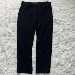 希少 本人期 ARCHIVE 美品 アン ドゥムルメステール 黒 パンツ 36のサムネイル