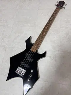 Epiphone GT エクスプローラー キルSW搭載 - メルカリ