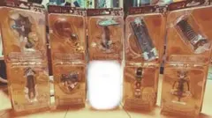 トムとジェリー Happyくじ フィギュアセット