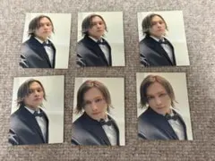 龍 フォトカード