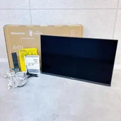 2026年最新】hisense 32n20の人気アイテム - メルカリ