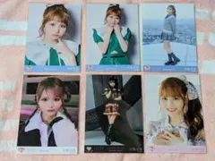 レ*イ様 大場花菜 生写真 まとめ売り