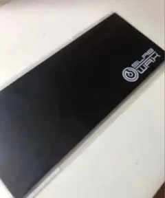 SLAB WAX カーボンスクレーパー　品薄商品　在庫有