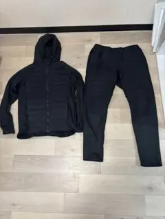 ジャージ上下セット セットアップ TIGORA