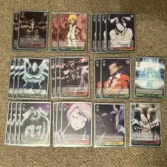 2026年最新】オバロ デッキ ヴァンガードの人気アイテム - メルカリ