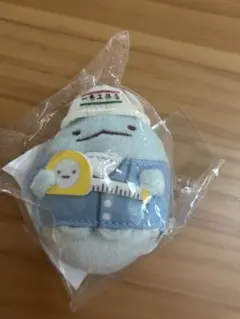 すみっコぐらし ぬいぐるみ 一条工務店限定 非売品 とかげ