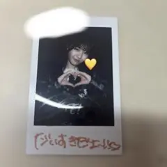 福丸うさ ランチェキ 11枚まとめ売り 福丸うさ ランチェキB - メルカリ