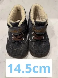 MIKI HOUSE DOUBLEB！14.5cm！