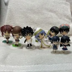 2026年最新】とある魔術の禁書目録 フィギュアの人気アイテム - メルカリ