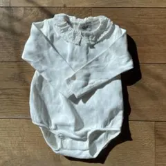 ZARA ロンパース ボディ