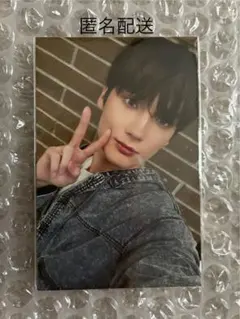 TXT プルバトゥ ヒュニンカイ TXT プルバトゥ フニャムリン ヒュニンカイ トレカ - メルカリ