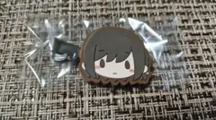 プロセカ　プロジェクトセカイ　ふわぷちカプセル前髪クリップ東雲絵名