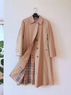 2026年最新】BURBERRY レディース トレンチコート・スプリングコートの