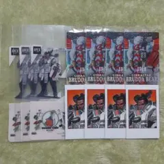 APEX LEGENDS ジブラルタル セット