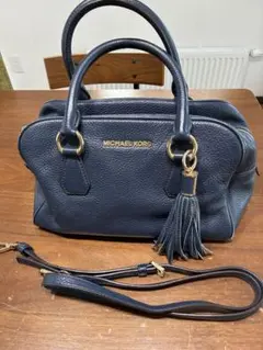 MICHAEL KORS マイケルコース ショルダーバッグ ハンドバッグ