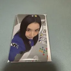 TWICE チェヨン トレカ 10VEUNIVERSE