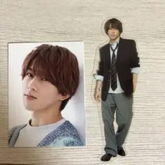 Aぇ! group 末澤誠也