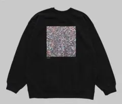 【完売品】Graphpaper/ Vektor shop スウェット/Lサイズのサムネイル