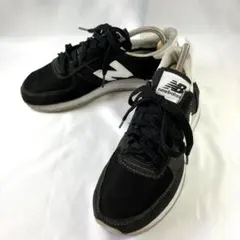 New Balance ニューバランス スニーカー 黒 U220AA2 靴 NB