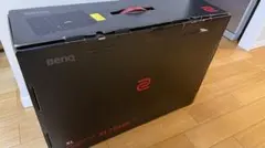 zowie xl2566k 360hz ゲーミングモニター 中古品 - メルカリ