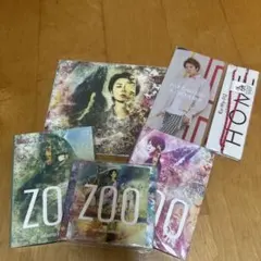 2026年最新】北山宏光 zooの人気アイテム - メルカリ