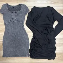 キャバドレス⑩ ミニワンピース