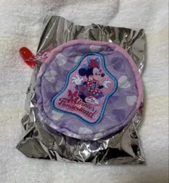 ディズニー　パルパルーザ　ミニー　カプセルトイ