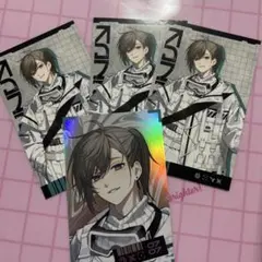 にじさんじ 叶 フォトカClutch Mode