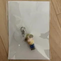 みんなのGOLF WORLD オリジナルめじるしチャームのみ（スズキ）