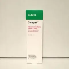 Dr.Jart+ シカペア インテンシブ S リペア クリーム 50ml