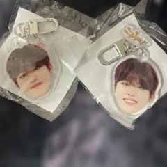 ジョンウ 喜怒哀楽