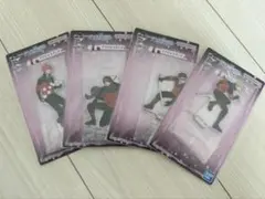 ワールドトリガー ROUND8 アクリルスタンド 生駒隊 生駒達人 隠岐孝二 ワールドトリガー ROUND8 アクリルスタンド 生駒隊 生駒達人 隠岐孝二