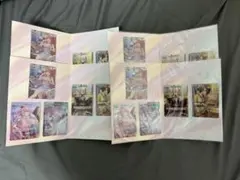 ホロカ　PCセットx4つ