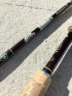 2025年最新】TULALA ロッドの人気アイテム - メルカリ