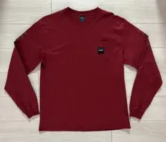 HUF ハフ ポケットロンＴ　Lサイズ スケートボード スケボーのサムネイル