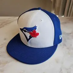 ブルージェイズ ニューエラ キャップ