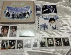 &TEAM Back to Life TAKI タキ