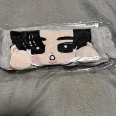 【新品未使用】目黒蓮　ヘアバンド　RAYS