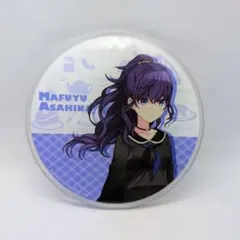 プロセカカフェ　アクリルコースタースタンド　朝比奈まゆふ