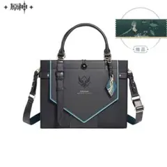 2025年最新】原神 アルハイゼン バッグの人気アイテム - メルカリ