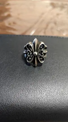 Chrome Hearts バブルガムリング 20号 - メルカリ