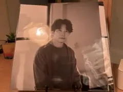 星野源 - Gen【生産限定盤】新品未開封【アナログレコード】