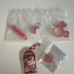 TWICEガチャ チェヨン