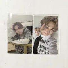 ENHYPEN ニキ CARNIVAL トレカ セット