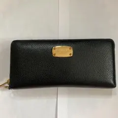 マイケルコース　長財布