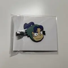 忍たま乱太郎 前髪クリップ 潮江文次郎