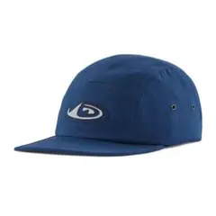 Patagonia パタゴニア ジェットキャップ BLUE