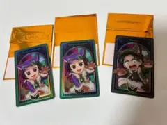 鬼滅の刃ハロウィンメタカ2025 炭治郎、村田セット