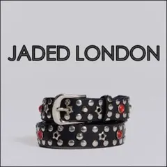 2026年最新】jaded londonベルトの人気アイテム - メルカリ