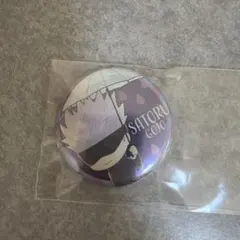 五条悟 缶バッジ 傘っこ 呪術廻戦